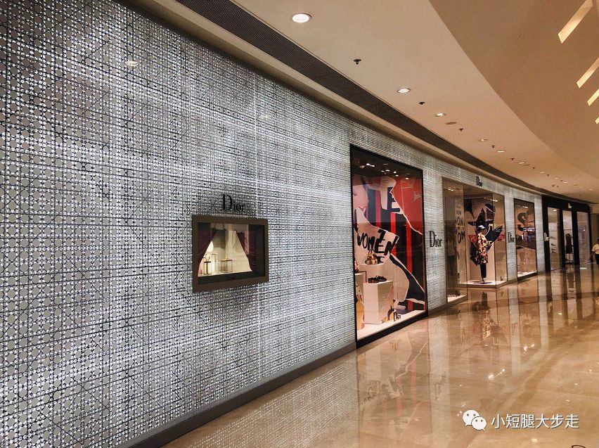 玩转高铁香港西九龙站:美食、大牌云集,Chanel,LV,卡地亚等一网打尽-15.jpg