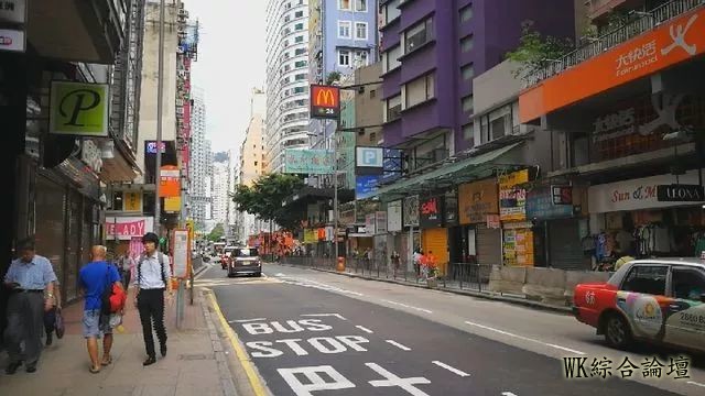 寻找香港街头巷尾的“武侠味”!【香港美食】-2.jpg