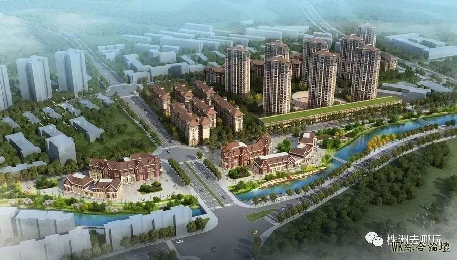 株洲城区这个特色小镇将打造成中国的“西雅图”,堪比5A景区!-5.jpg