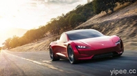 最速電動超跑量產有譜了！馬斯克暗示 Tesla Roadster 最快 12 個月內開始量產