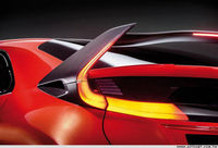 2014日內瓦車展報導：本田魂再起，HONDA Civic Type R Concept實車亮相(13p)