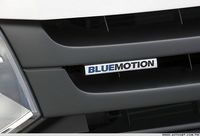 BlueMotion節能技術導入，VW Transporter以及Multiva BlueMotion德國開售(4p)