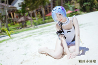 swimsuit rem by ritsuko(16P)