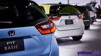 【東京車展】2020 Honda大改款第4代Fit現場直擊全都露！5種風格、動力暫保留！