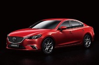 Mazda 柴油車風波 220 位車主告上消保會 [3P]