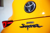 這樣才是真正的牛魔王，據傳Toyota Supra將搭載M3引擎？！