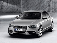Audi 宣布不再有 CVT 變速箱 [2P]