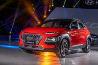 Hyundai 透露未來 2 年台灣新車規劃 [1P]