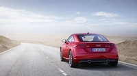 Audi 小跑車想繼續賣下去 官方回應只剩一個方法 [2P]