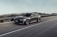 一則影片讓你秒懂歷代Audi RS 6 Avant