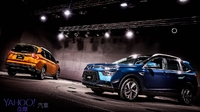 求新求變的未知數X之作！Luxgen全新SUV車款URX媒體預賞會！