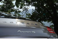 一吋長一吋強！？PORSCHE Panamera 4S Executive 試駕報導