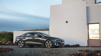 Audi第二代A3 Sedan正式亮相 提供48V輕度混合動力車型