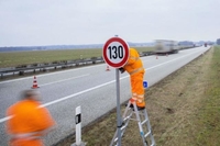 德國高速公路限速法案慘敗 交通部長表示限速根本違反常識 [3P]