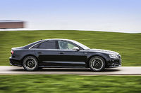 四環旗艦性能再進化 ABT Sportsline讓改款Audi S8猛發675hp [5P]