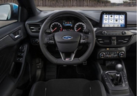 台灣新一代 Ford Focus ST 將上陣，發表日、預估價格曝光！