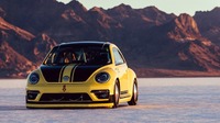 世界最速Volkswagen Beetle 最高極速330.111km/h [1P]
