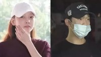 韩国女星被男友以性爱视频威胁,20万女性游行声援她却跪地求饶 | 学院路7号万事屋