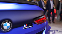 【2019法蘭克福車展】性能讚頌！暴力GT座駕BMW M8 Competition 閃耀登場！