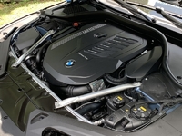 BMW 840i Gran Coupe M Sport旗艦跑車傳奇，睽違20年重回車壇