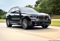 發表在即！新世代BMW X5國內建議售價公布(5p)