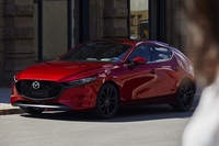 美規Mazda3動力初步確認 [1P]