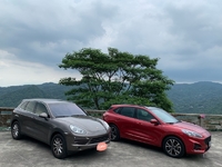 【試駕影片】2020 FORD New KUGA ST-Line 國產最強性能中型SUV新車試駕